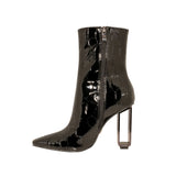 Ninety Union Palladium Boot E189