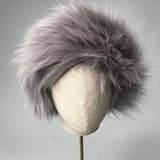 Jayley Fox Fur Headband