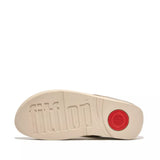 FitFlop Fino Bauble-Bead Toe-Post Sandal F073