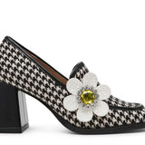 Betsey Johnson Casandra Penny Loafer K001