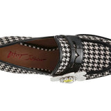 Betsey Johnson Casandra Penny Loafer K001