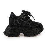 Anthony Wang Walnut-05 Sneaker S001