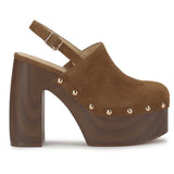 Jessica Simpson Cazea Clog S073
