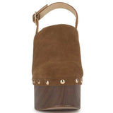 Jessica Simpson Cazea Clog S073