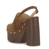 Jessica Simpson Cazea Clog S073
