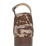 Jessica Simpson Cazea Clog S075