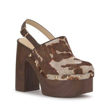 Jessica Simpson Cazea Clog S075