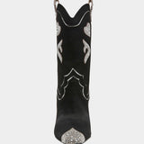 Betsey Johnson Toby Boot K006