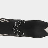 Betsey Johnson Toby Boot K006