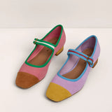 Charlotte Stone Rhiannon Flat S014