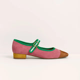 Charlotte Stone Rhiannon Flat S014