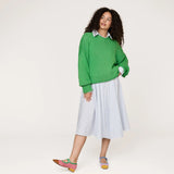 Charlotte Stone Rhiannon Flat S014