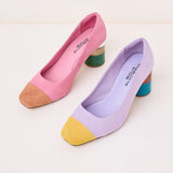 Charlotte Stone Risa Heel S012