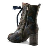 L’Artiste GirlyGo Boot K009