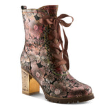 L’Artiste GirlyGo Boot K015