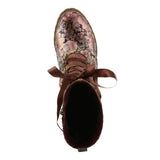 L’Artiste GirlyGo Boot K015