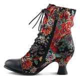 L’Artiste Roselia Boot K013