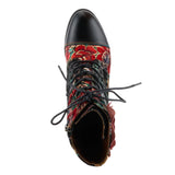 L’Artiste Roselia Boot K013