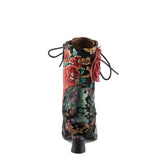 L’Artiste Roselia Boot K013