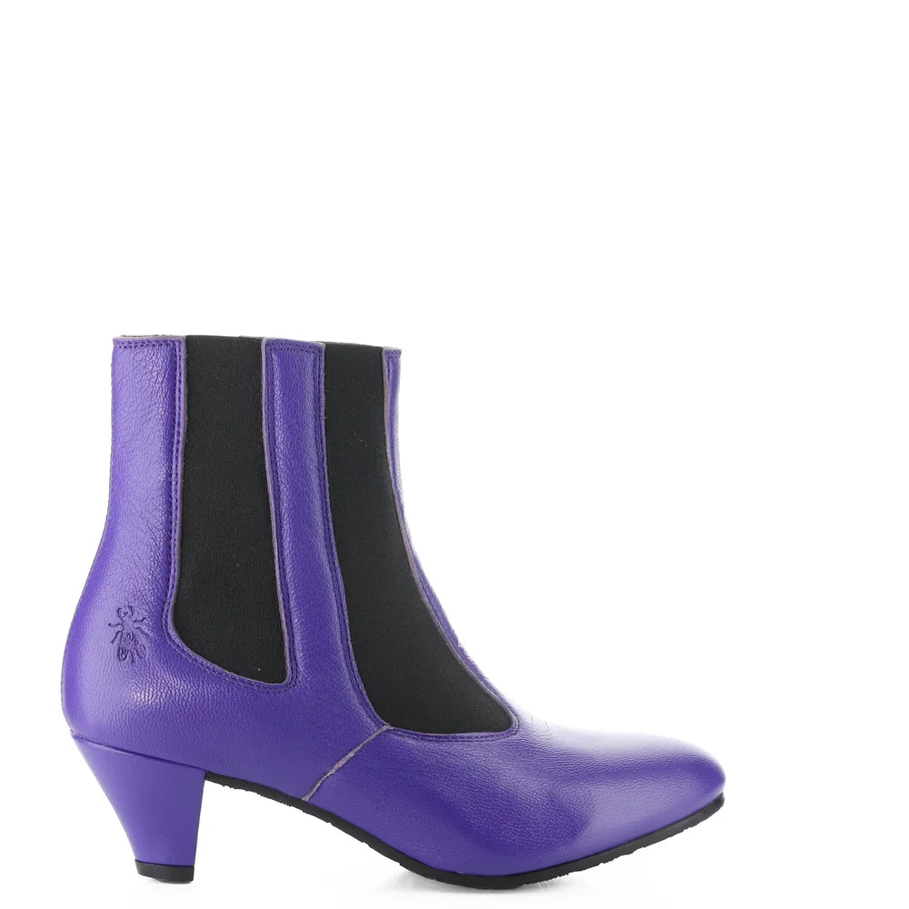 Fly London Pirf Boot K017