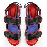 Altura Sie7e Nimbo Platform Sandal P039