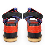 Altura Sie7e Nimbo Platform Sandal P039
