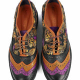 Altura Sie7e Joy Wing Tip Oxford K025