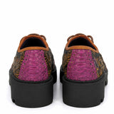 Altura Sie7e Joy Wing Tip Oxford K025