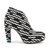 United Nude Fold Hi II Bootie K030