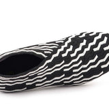 United Nude Fold Mid Bootie K028