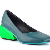 United Nude Ricky Poma Mid Heel K027