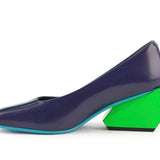 United Nude Ricky Poma Mid Heel K027