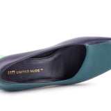 United Nude Ricky Poma Mid Heel K027