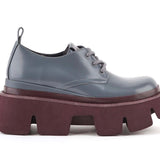 United Nude Stomper Derby Lo Oxford K035