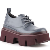 United Nude Stomper Derby Lo Oxford K035