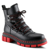 Azura Supertramp Bootie K032