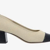 J. Renee Janelle Heel K043