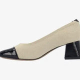 J. Renee Janelle Heel K043