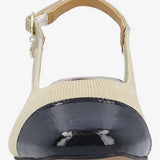 J. Renee Givora Slingback Heel K047