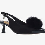 J. Renee Hevina Slingback Heel K045