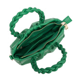Melie Bianco Gracelyn Crossbody Bag