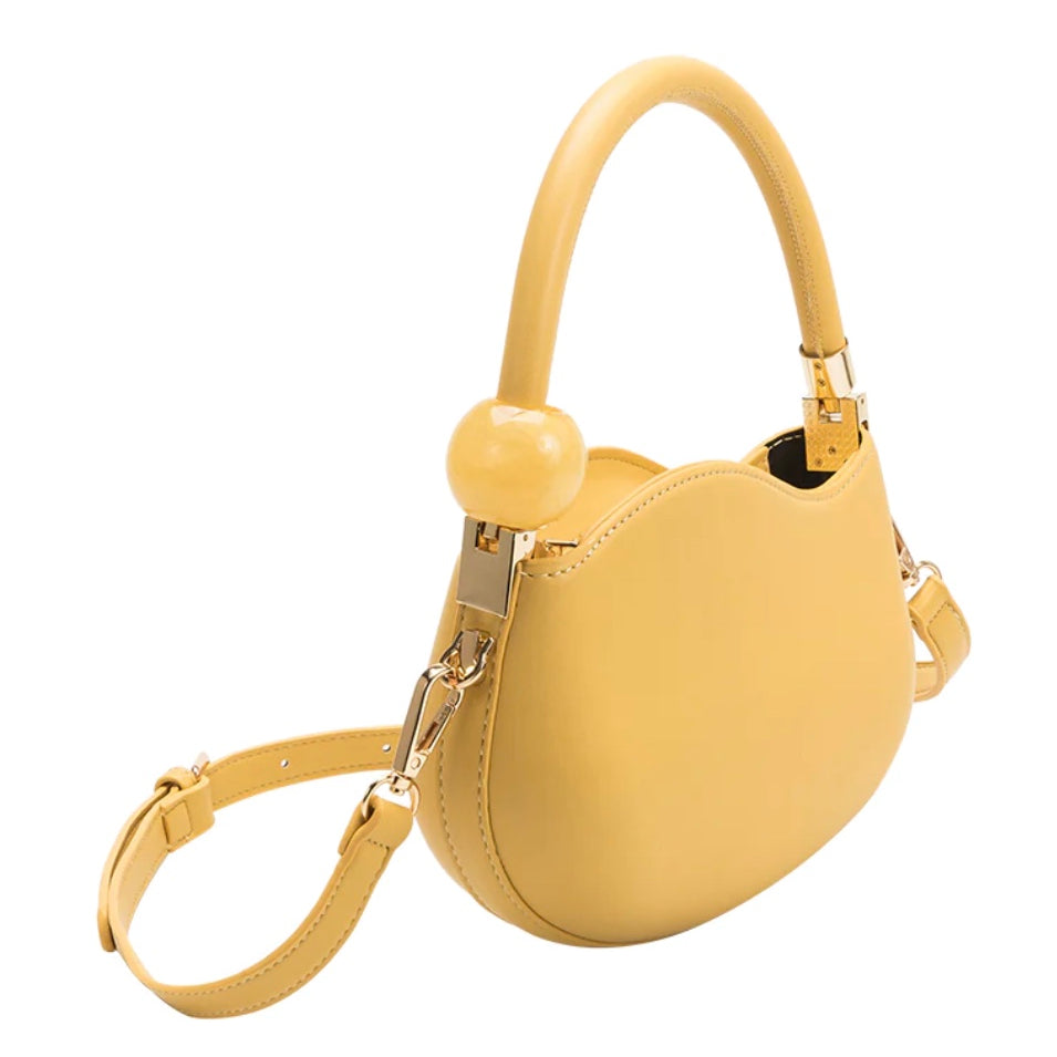Melie Bianco Jennie Crossbody Bag