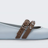 Melissa Soft Ballerina Studs Flat K034