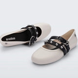 Melissa Soft Ballerina Studs Flat K042