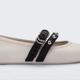 Melissa Soft Ballerina Studs Flat K042