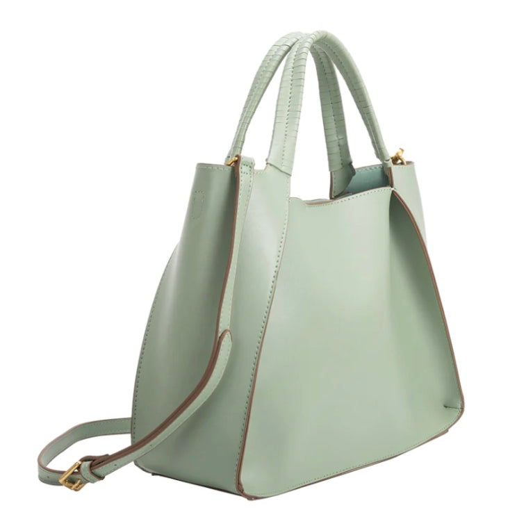 Melie Bianco Megan Tote Bag