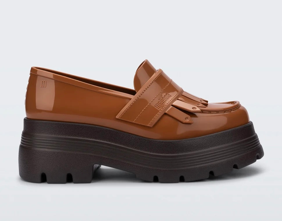 Melissa Royal Plus Loafer K036