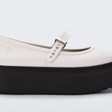 Melissa Soft Ballerina Platform Mary Jane K040