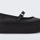Melissa Soft Ballerina Platform Mary Jane K038