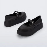 Melissa Soft Ballerina Platform Mary Jane K038